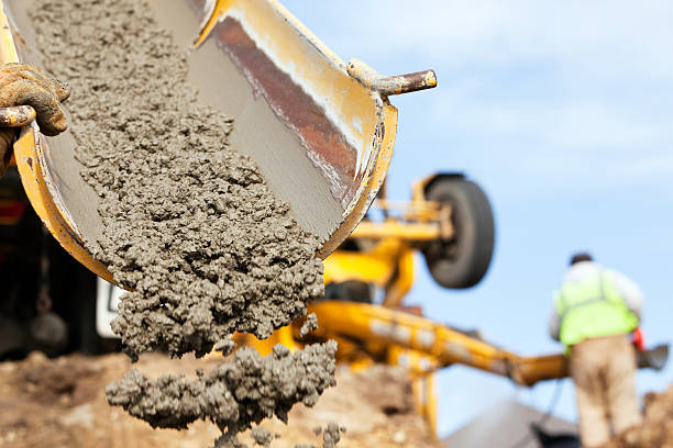 Best Concrete Removal and Replacement in Cadott, WI